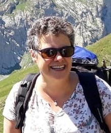 Martine Prost